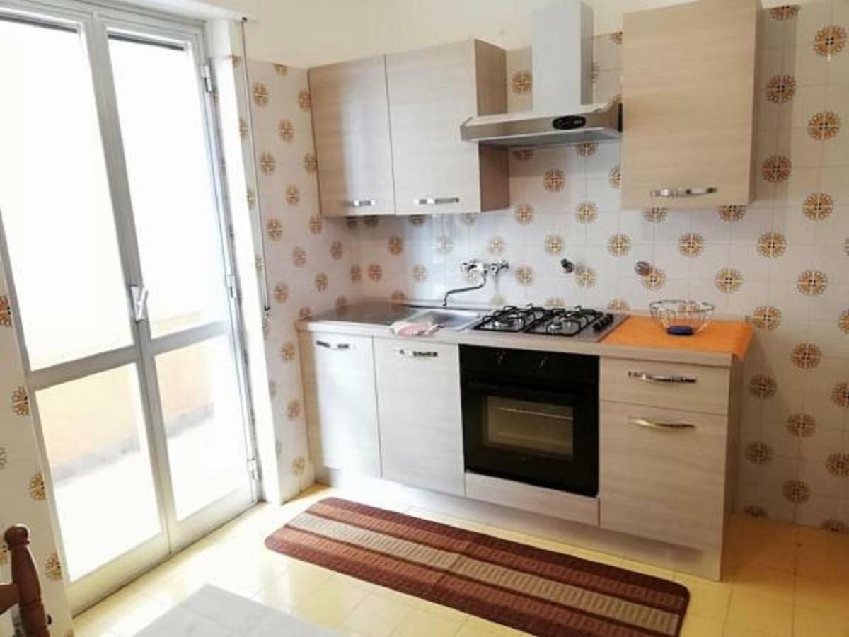 Appartamento Lido San Giovanni 加利波利 外观 照片