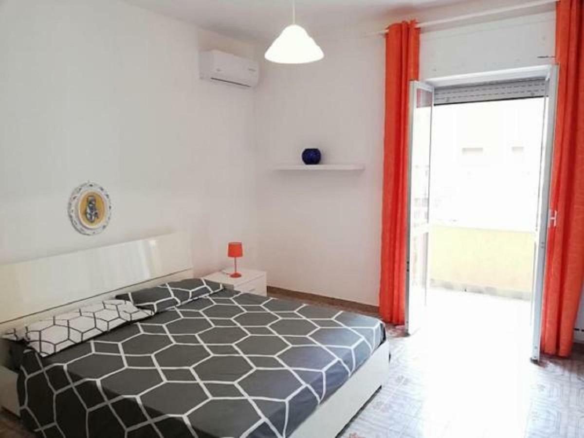 Appartamento Lido San Giovanni 加利波利 外观 照片