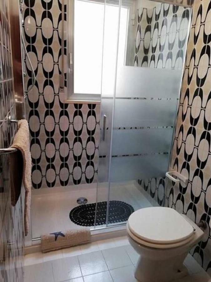 Appartamento Lido San Giovanni 加利波利 外观 照片