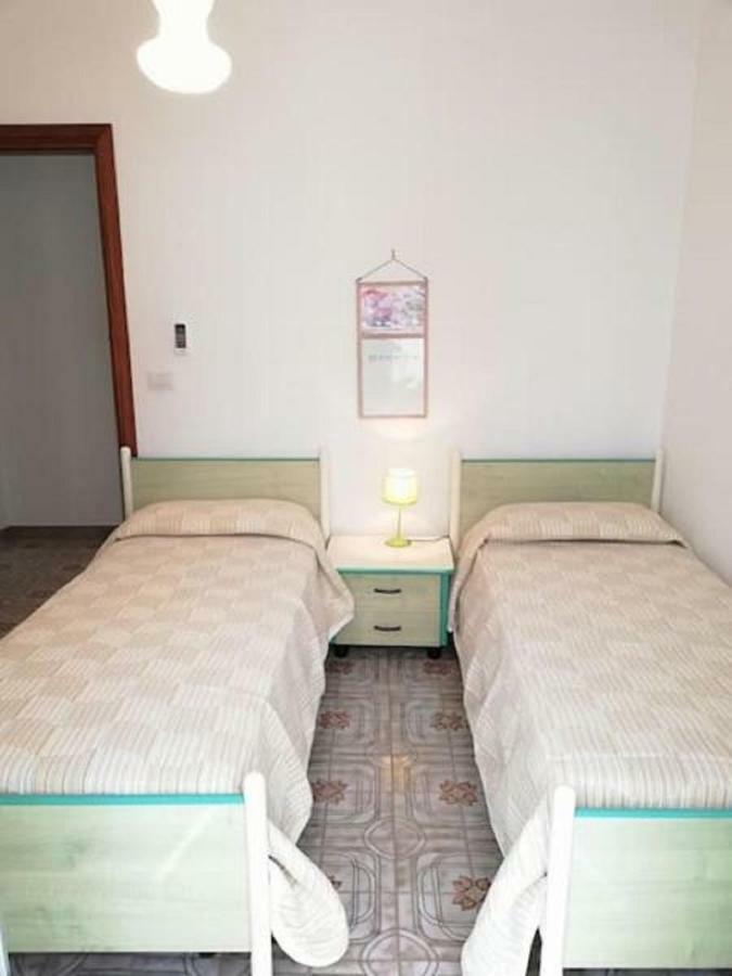 Appartamento Lido San Giovanni 加利波利 外观 照片