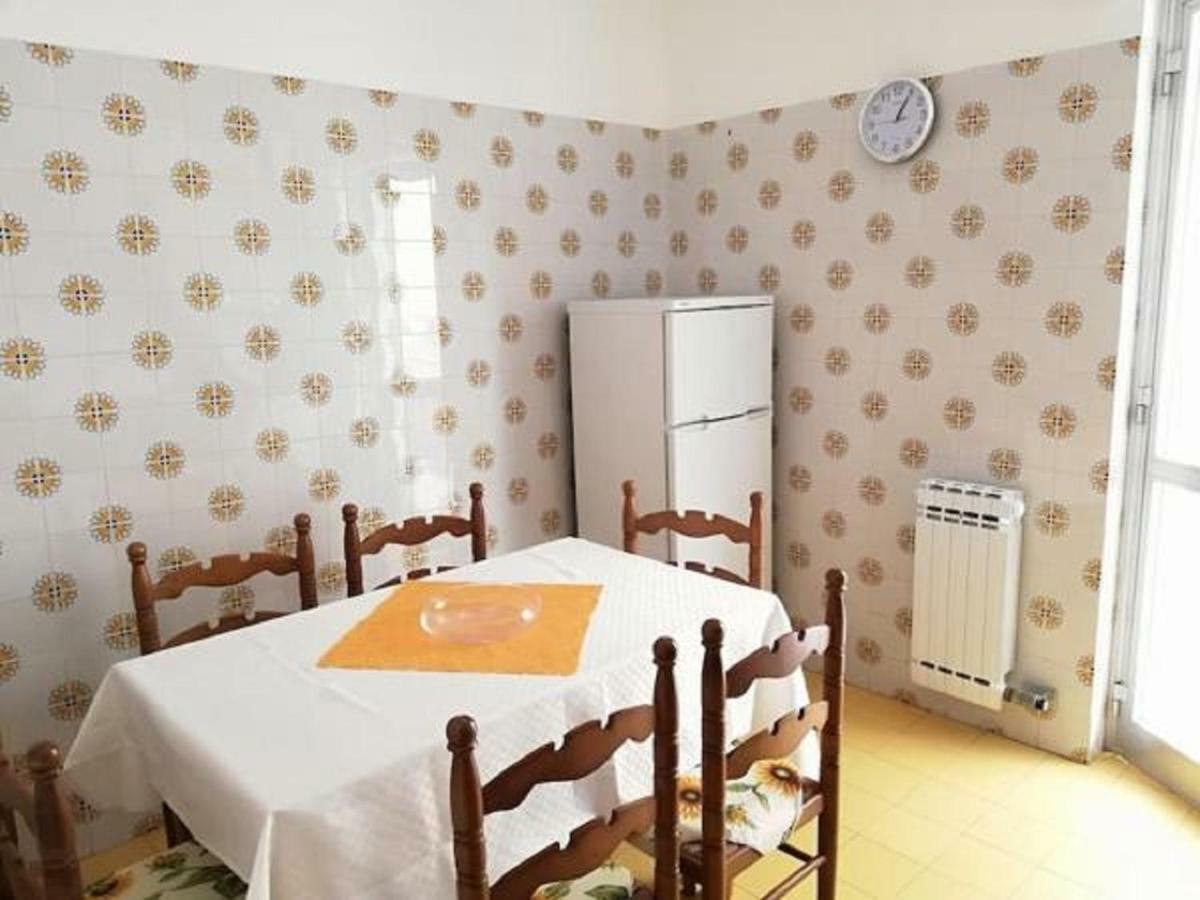 Appartamento Lido San Giovanni 加利波利 外观 照片