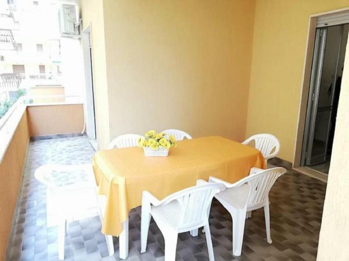 Appartamento Lido San Giovanni 加利波利 外观 照片