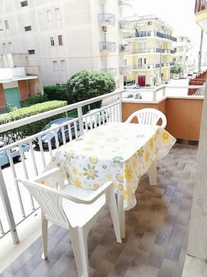 Appartamento Lido San Giovanni 加利波利 外观 照片
