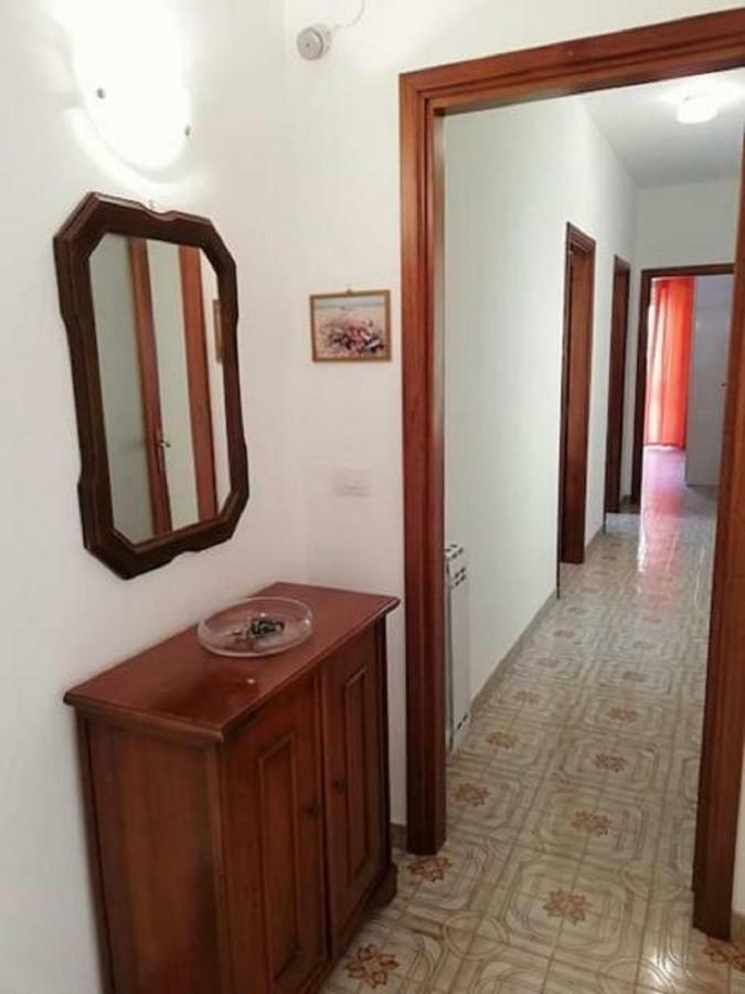 Appartamento Lido San Giovanni 加利波利 外观 照片