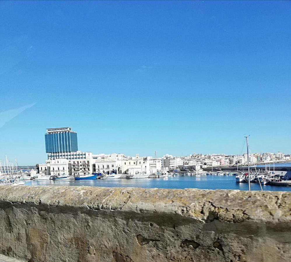 Appartamento Lido San Giovanni 加利波利 外观 照片